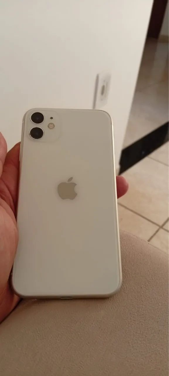 iPhone 11 - Foto 4