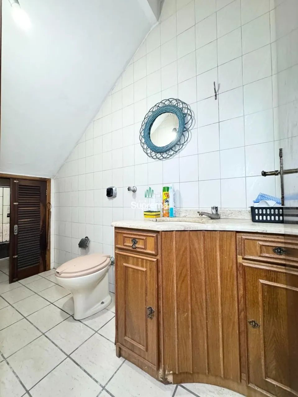 SALA TERREA NA JOCA BRANDAO - Foto 5