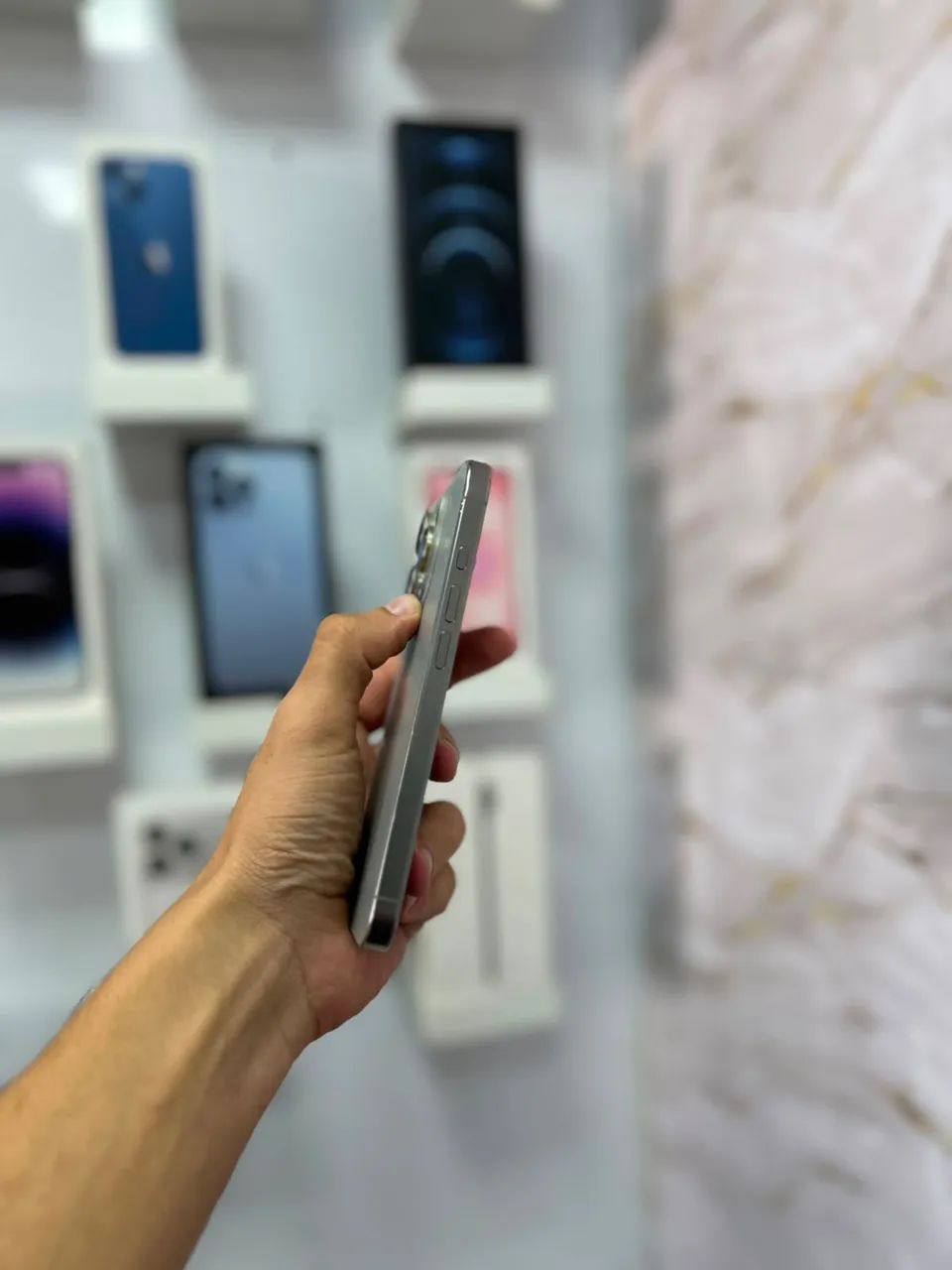 IPHONE 16 PRO 128GB  - Foto 5