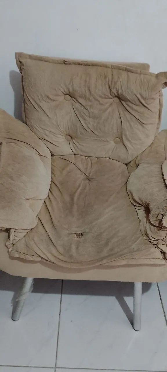 4 POLTRONAS  - Foto 2