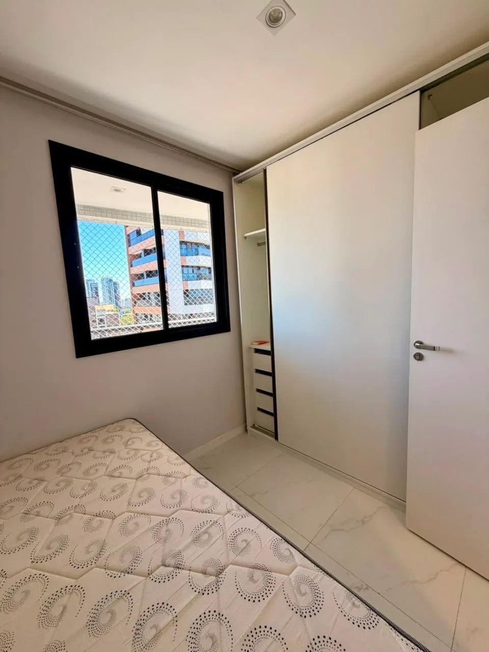 Alugo apartamento no centro de Belém  - Foto 3