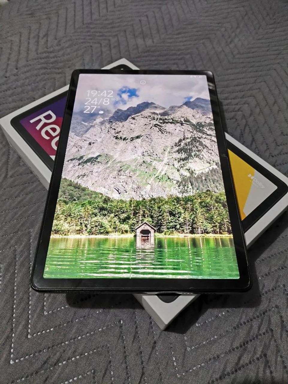 Tablet Redimi Pad SE