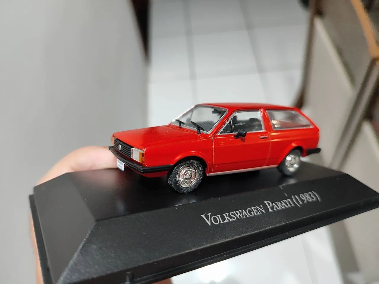 Volkswagen Parati (1983) 1:43 - Foto 2