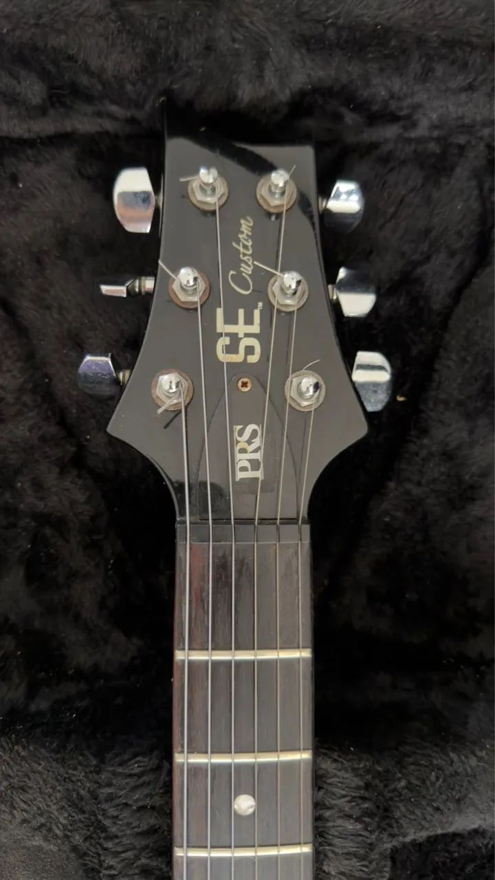 Guitarra PRS custom24