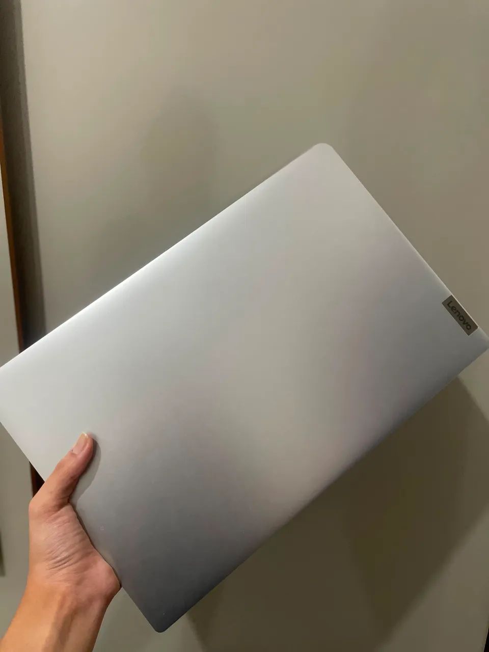 notebook LENOVO i3 - Foto 4