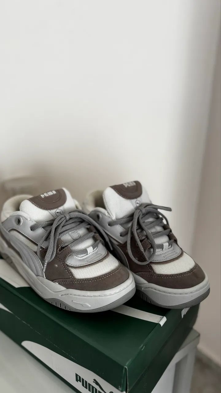 Tênis puma 180 (anapolis - Foto 4