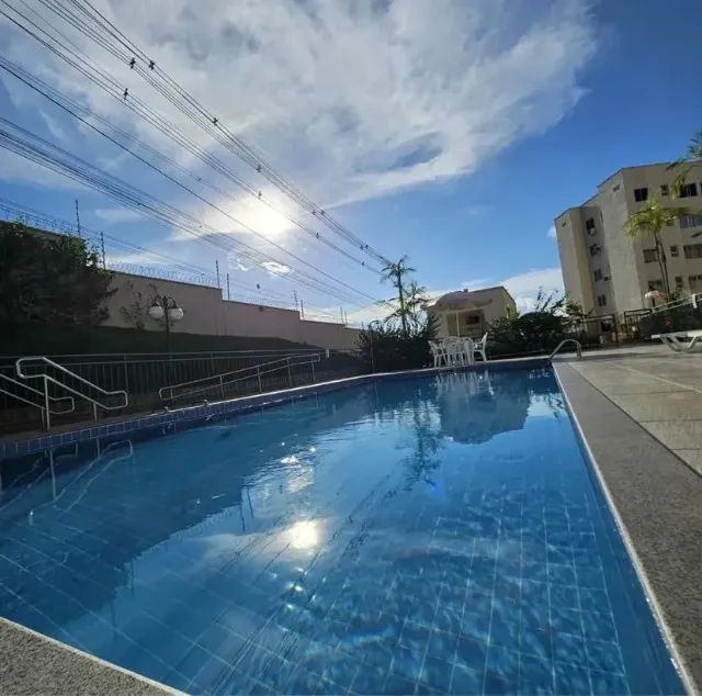 CONDOMÍNIO VILA DAS FLORES - Foto 5