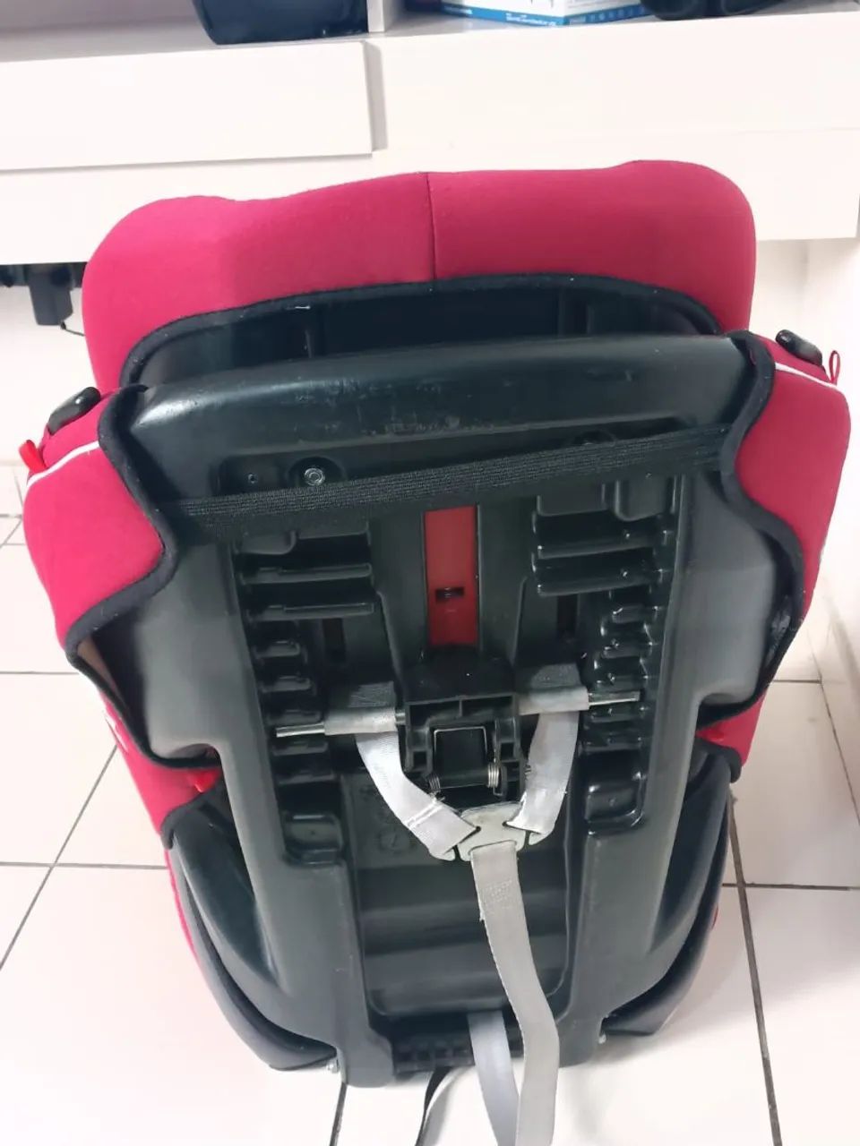 Cadeira de bebê  - Foto 2