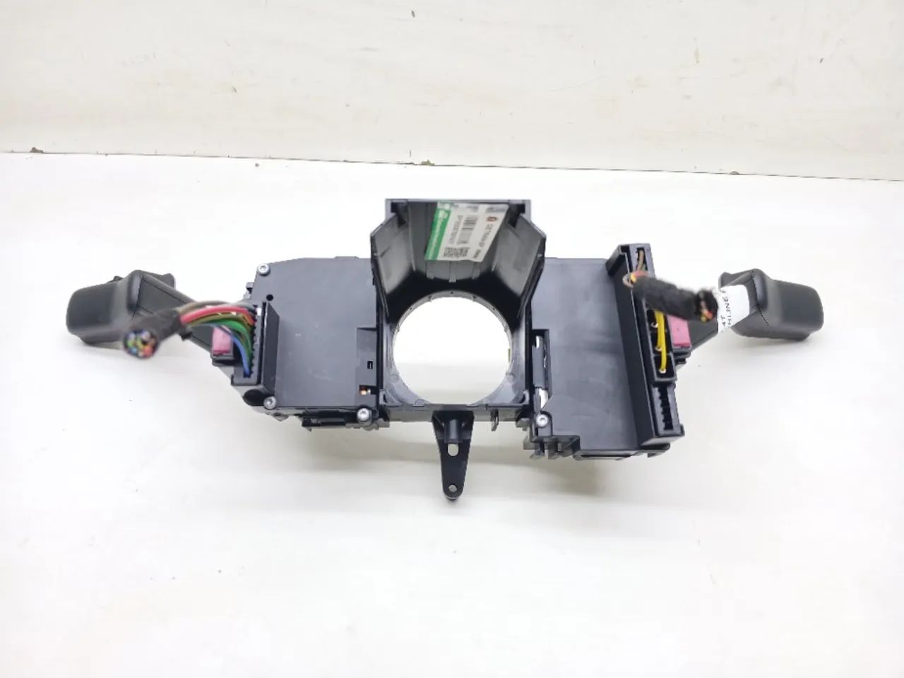 Comando Chave Seta Limpador Vw Tcross 1.4 2025 2qw953507aj - Peças