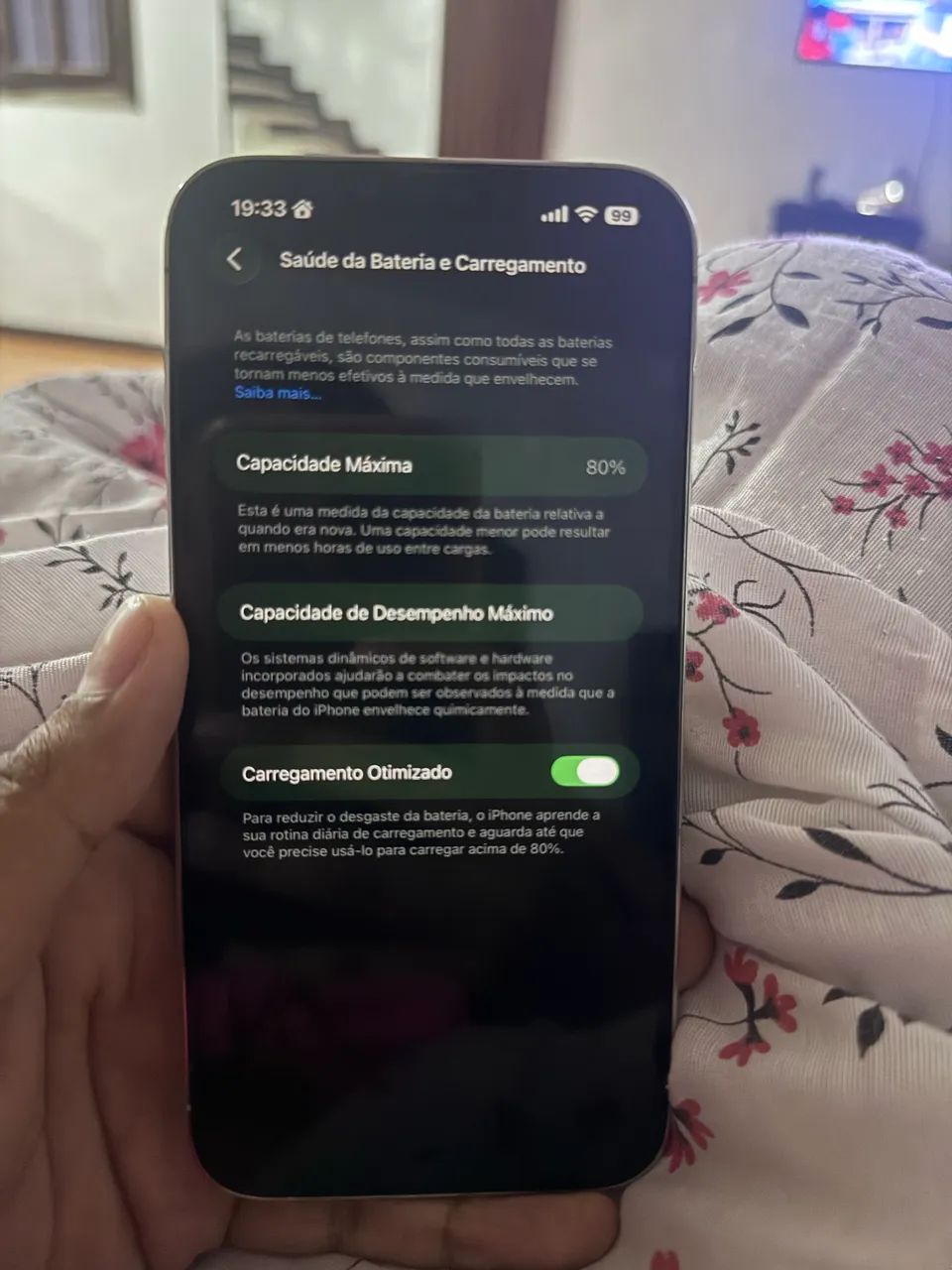 iPhone 13 PRO MAX! 256gb  - Foto 3