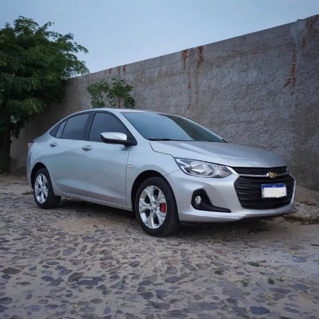 Chevrolet Onix 2023