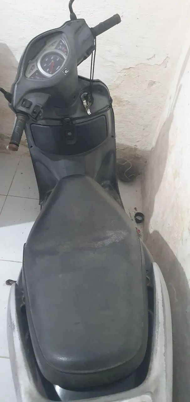 Moto Lead 110 2015 - Foto 2
