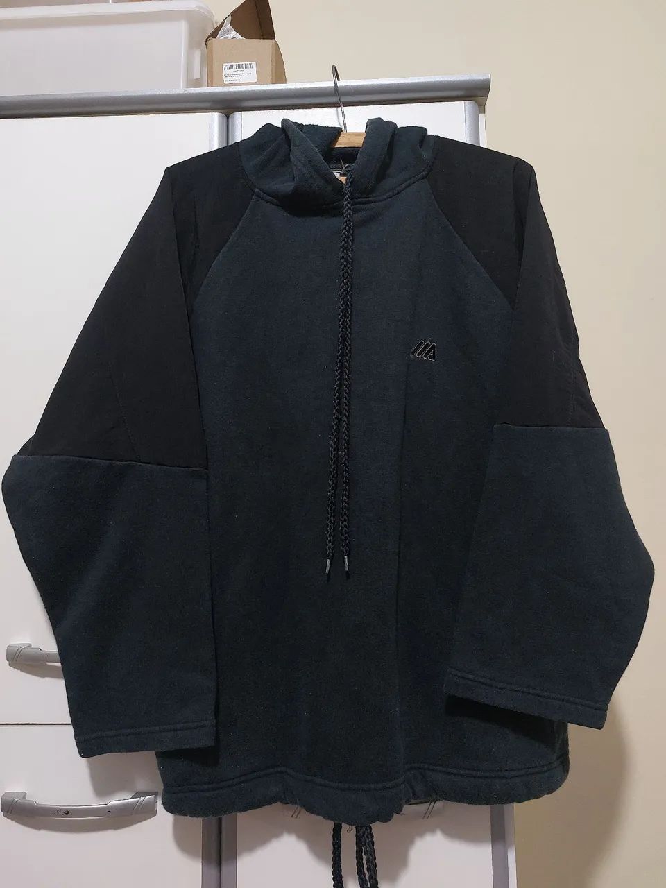 Blusa Moletom 16-17 Anos