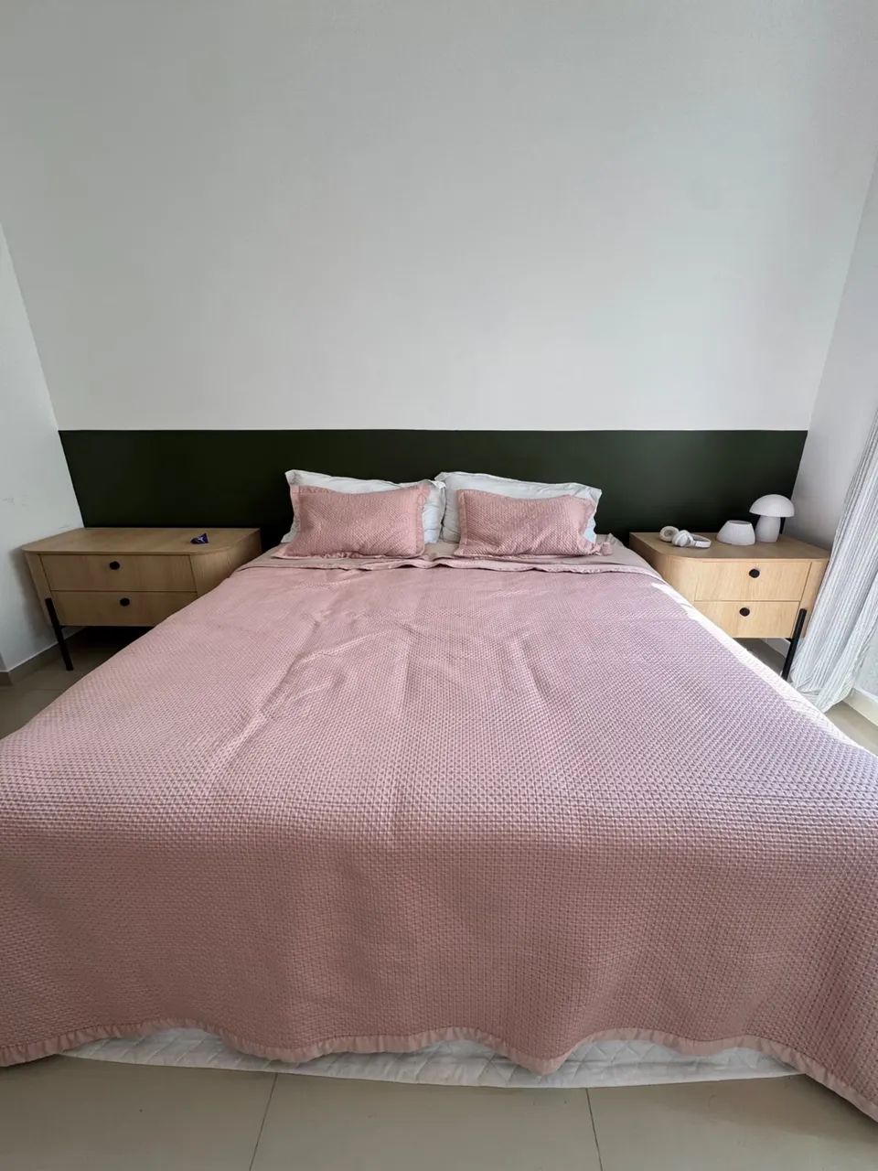 Cama King size softflex - Foto 2