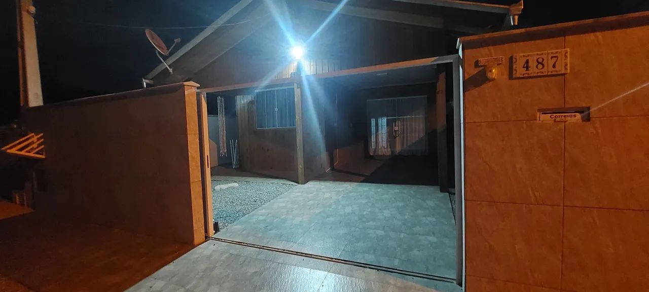 Casa praia itajuba (Divisa Piçarras) - Foto 2