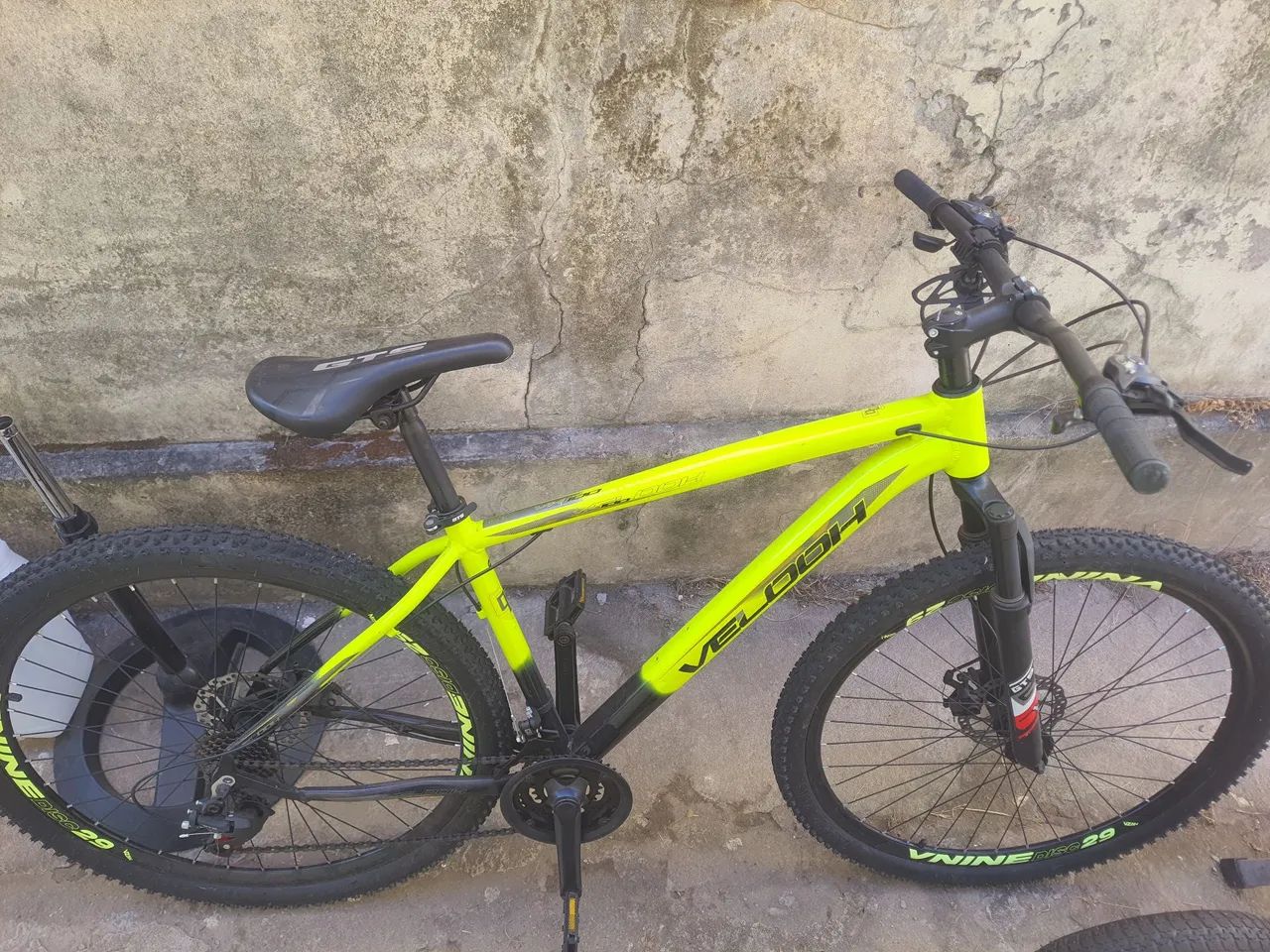 Vende-se Bicicleta 