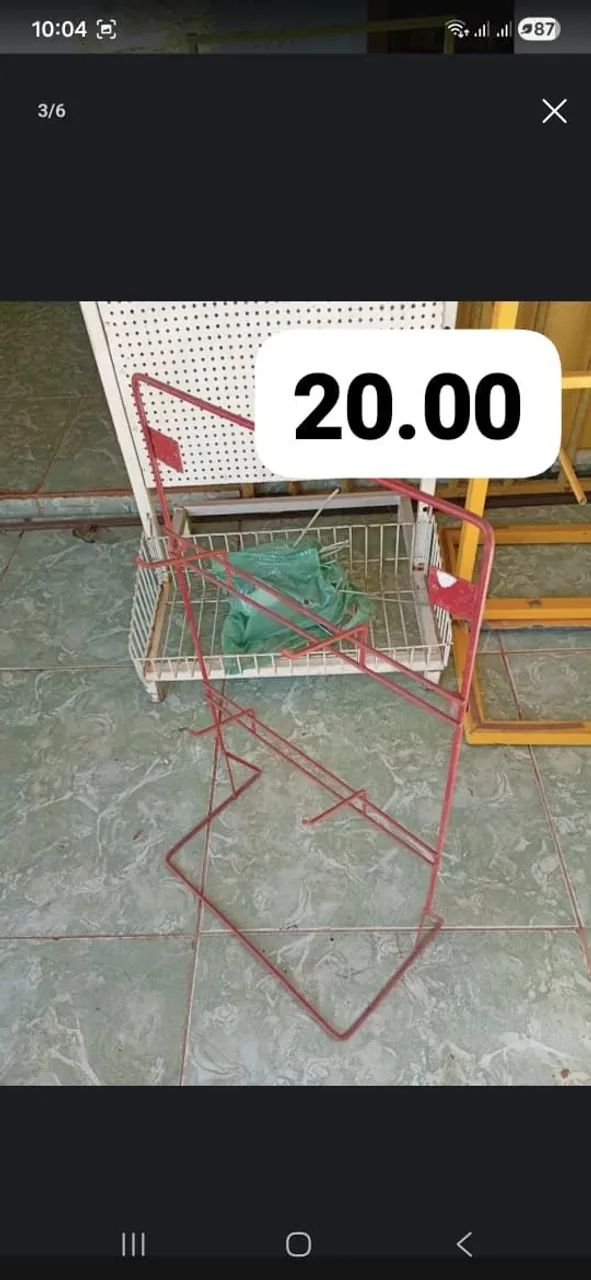 Vendo expositores em Alenquer  - Foto 5