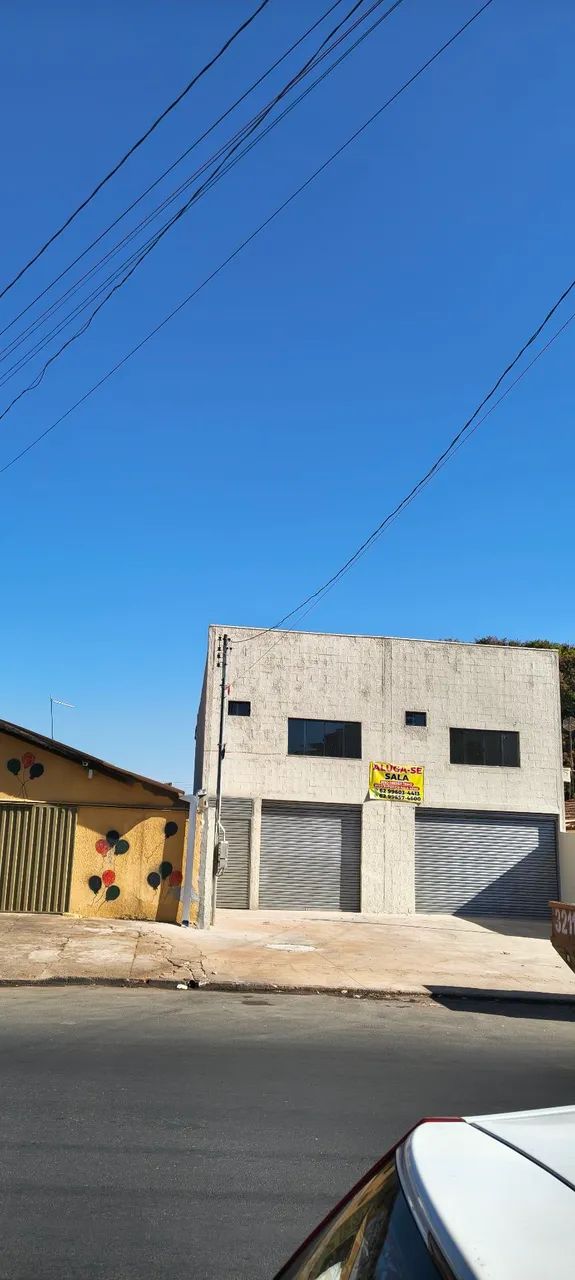 Aluguel Galpão comercial - Foto 2