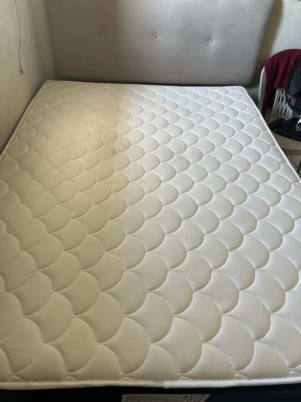 Cama de casal, conjunto box  - Foto 4