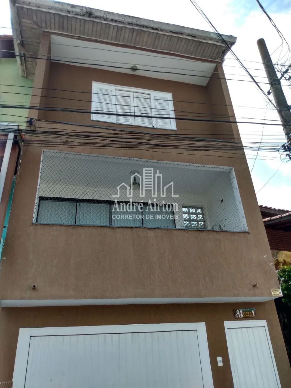 Casa Jd Montesano - Foto 3