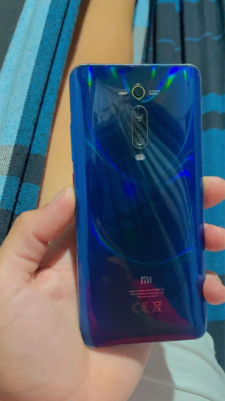 Xiaomi Mi9 T Pro  - Foto 4