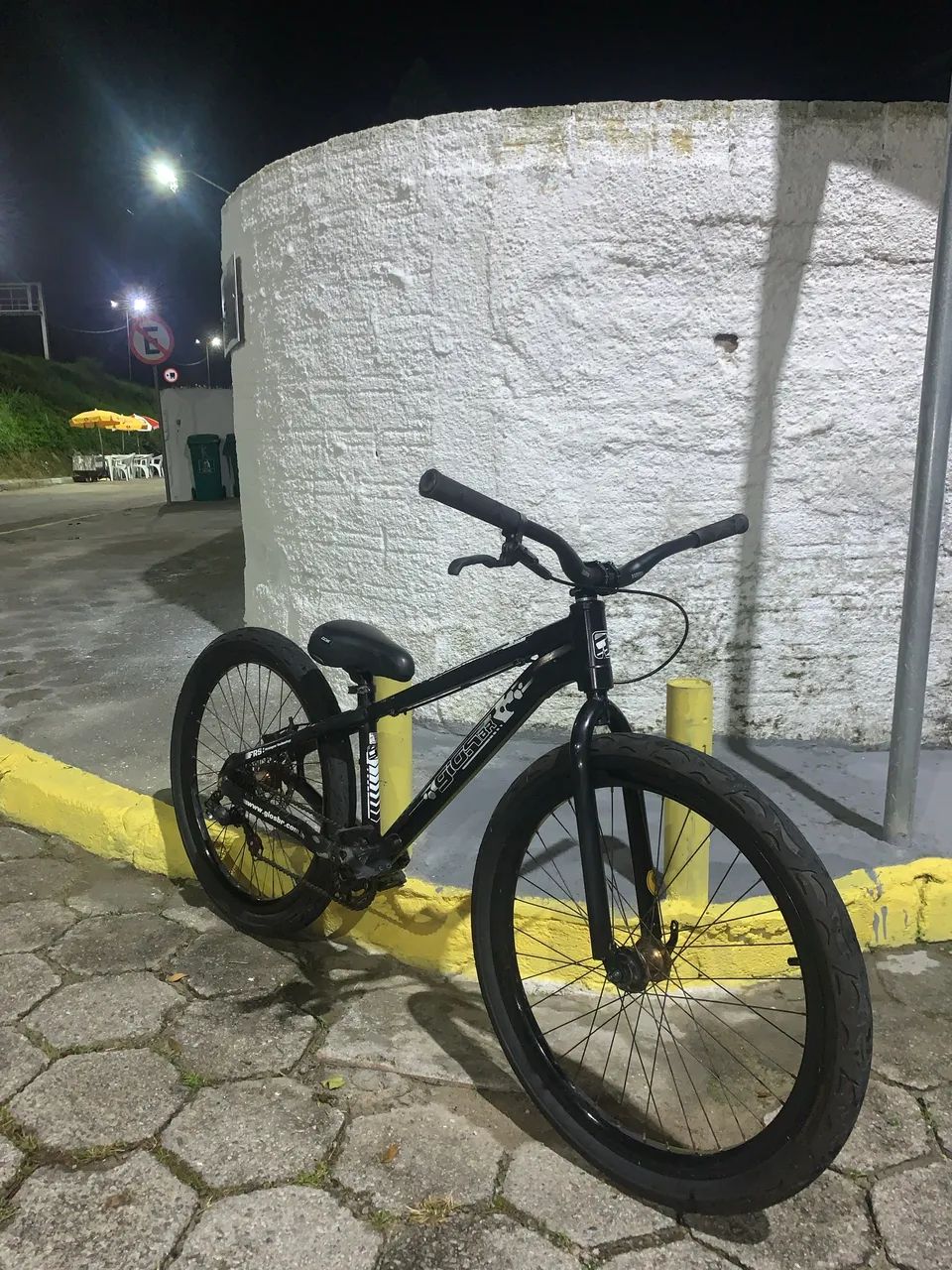 Vendo bicicleta Gios Frs 2014 - Foto 2