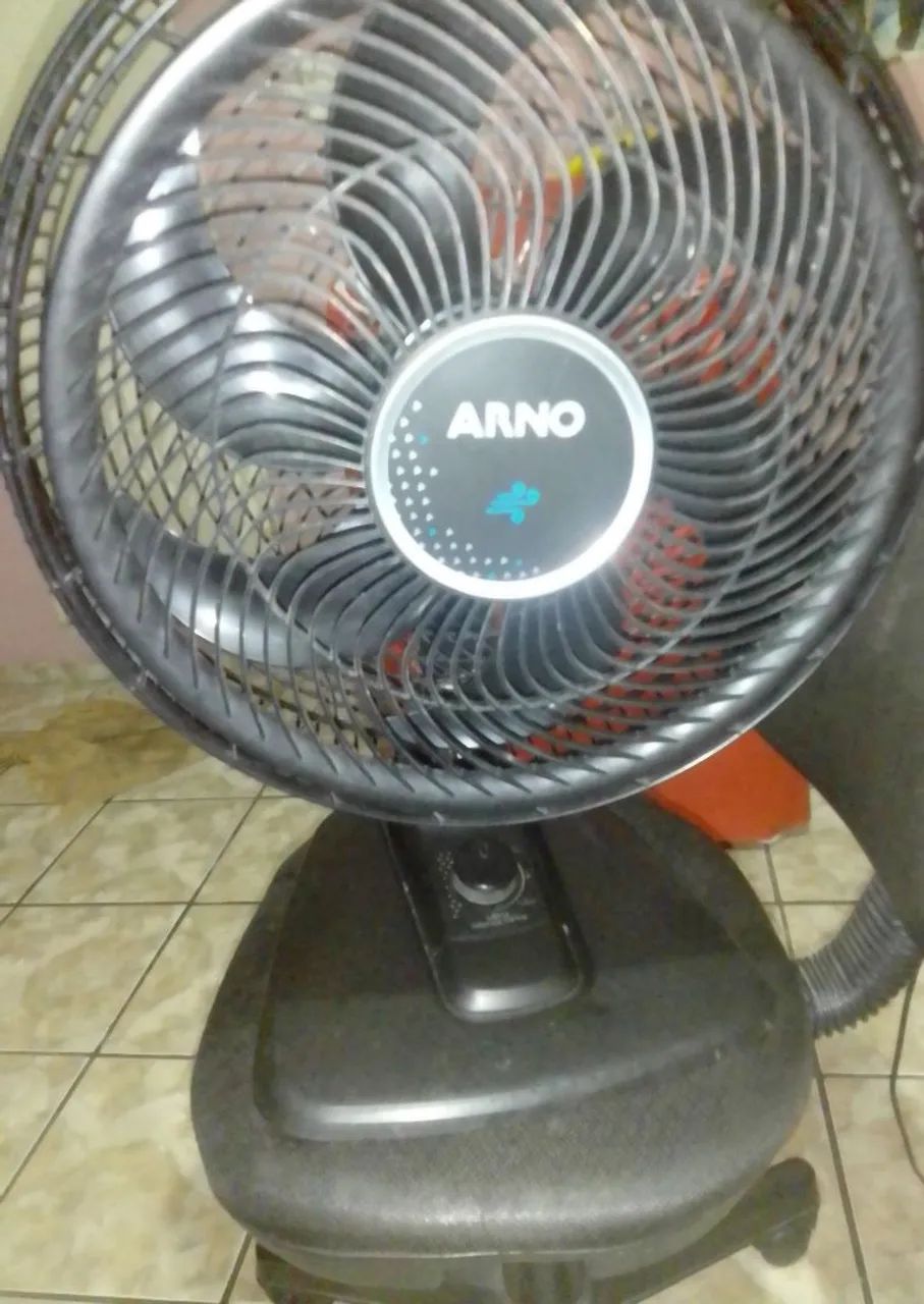Ventilador Arno 40 cm - Foto 5