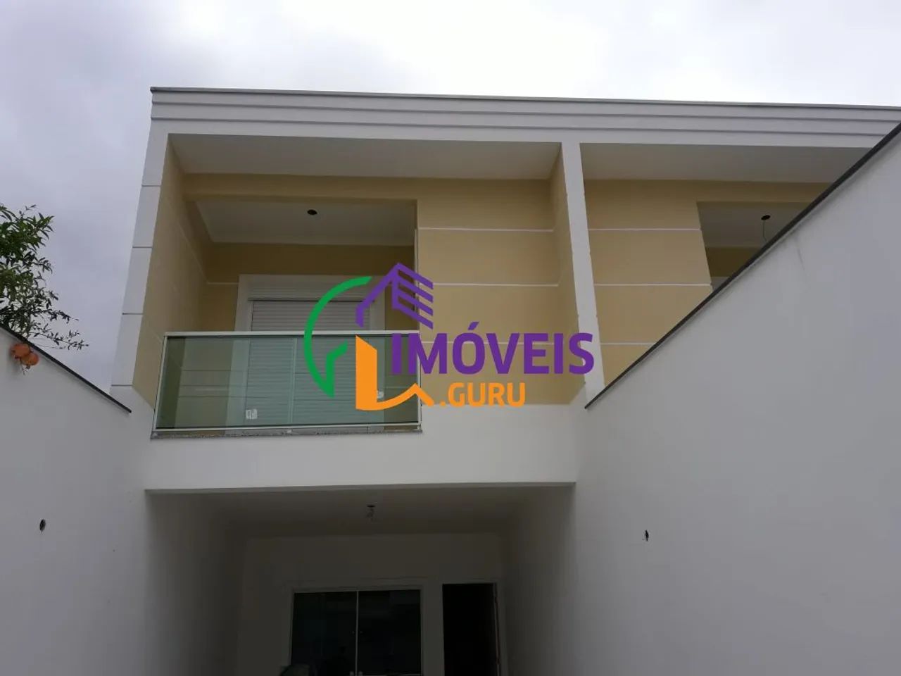 SOBRADO - VILA GUARANI(ZONA SUL) - SP