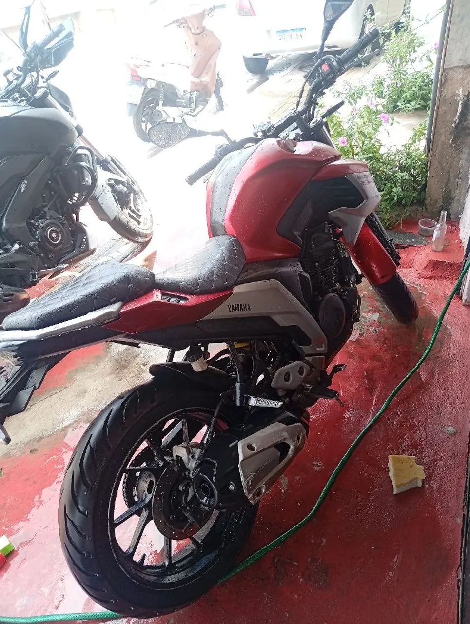 Fazer 250 2019 - Foto 3