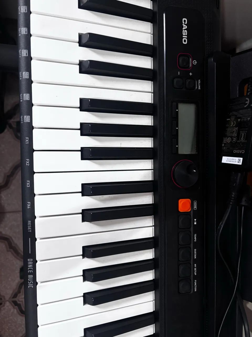 Teclado musical Casio CT-S195  - Foto 2