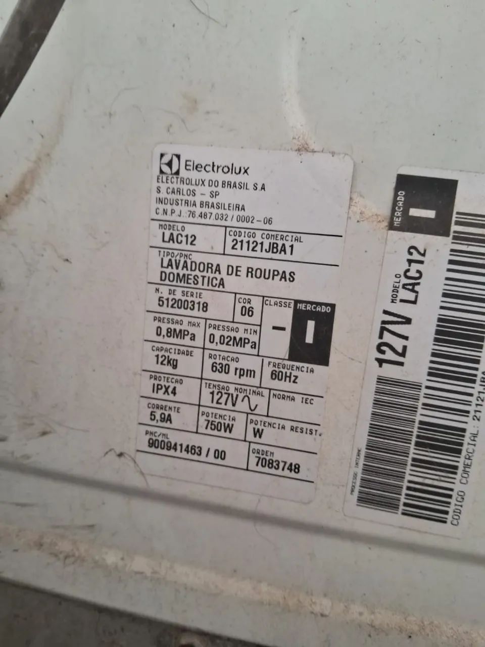 Freezer  - Foto 4