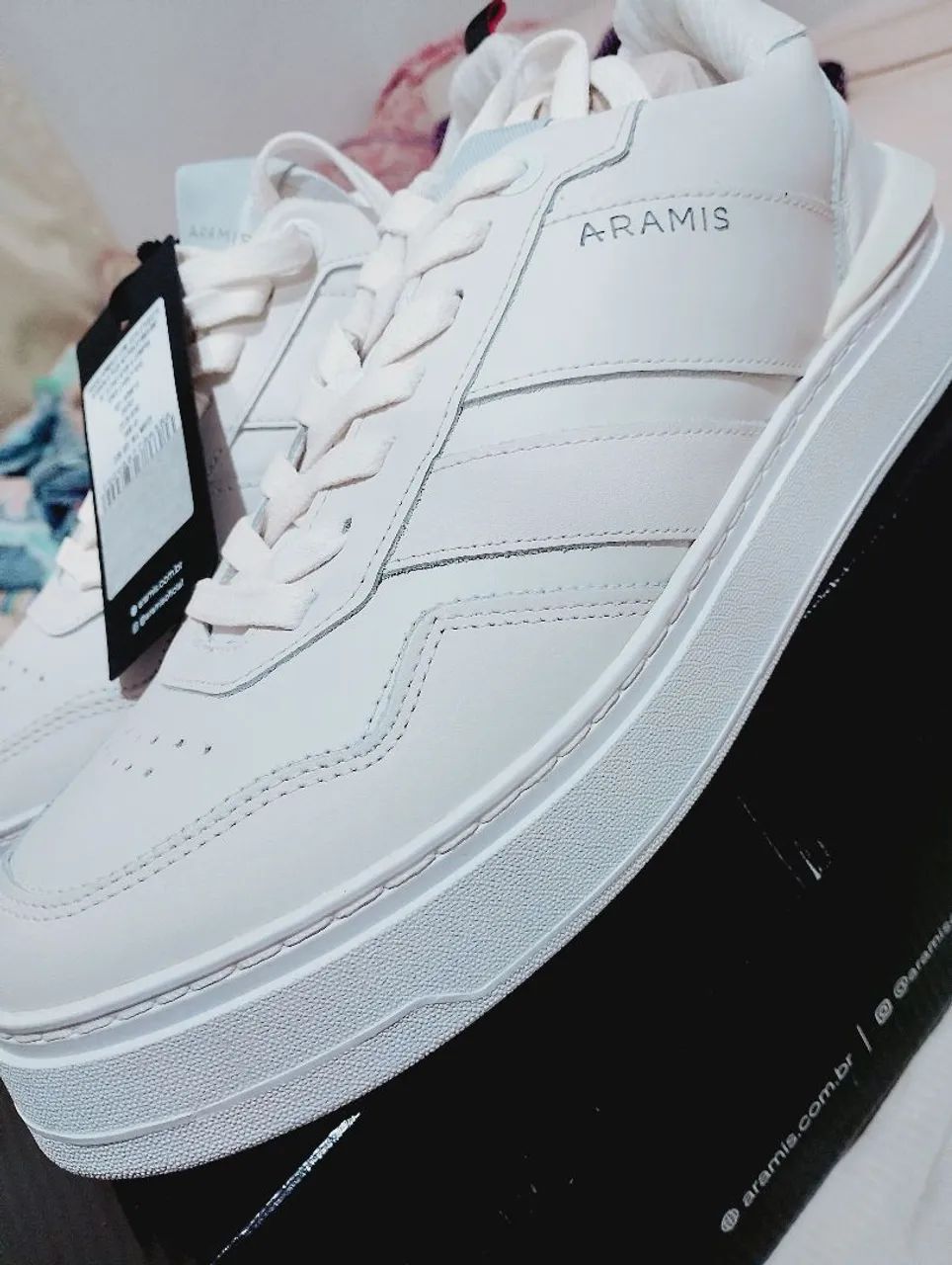 Tênis 