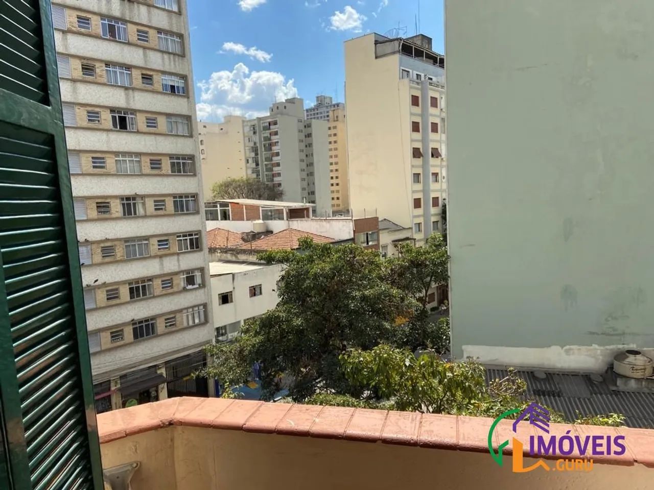 APARTAMENTO - HIGIENÓPOLIS - SP - Foto 2
