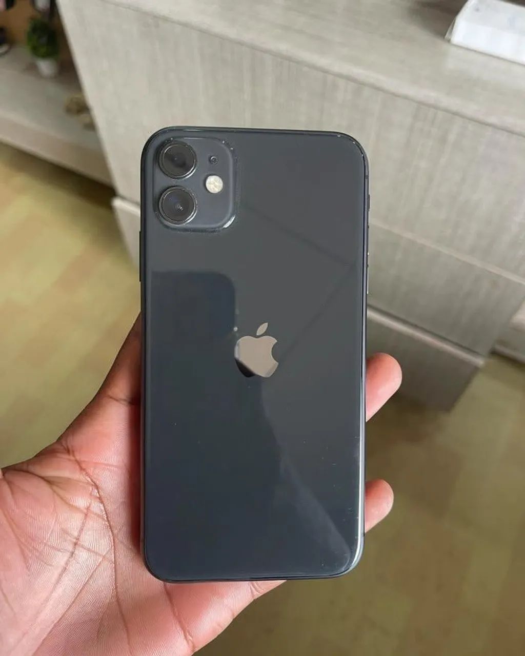 Iphone 11 64  gb 100%bateria 