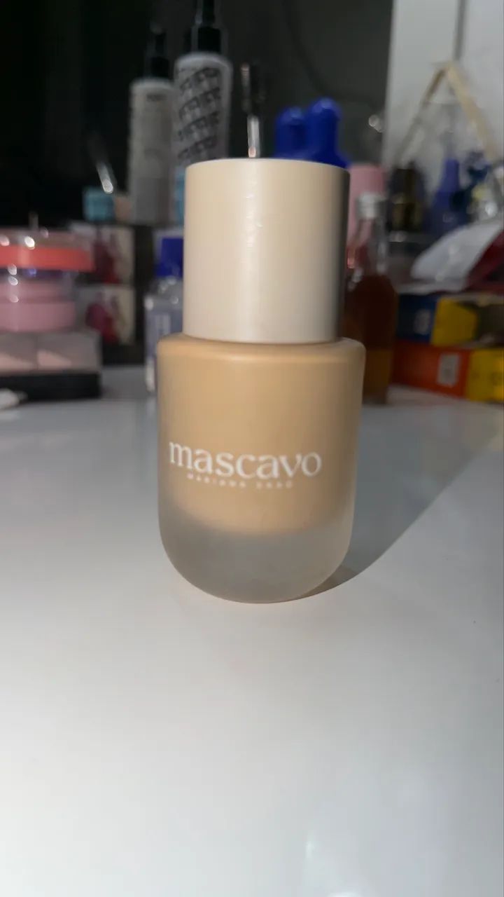 Base mascavo  - Foto 2