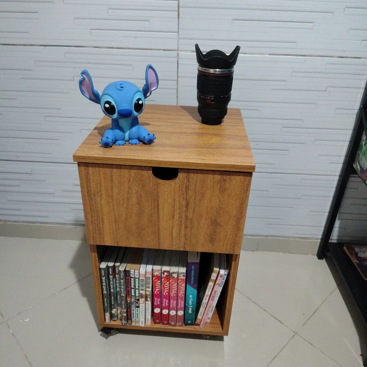 Criado mudo - Foto 4