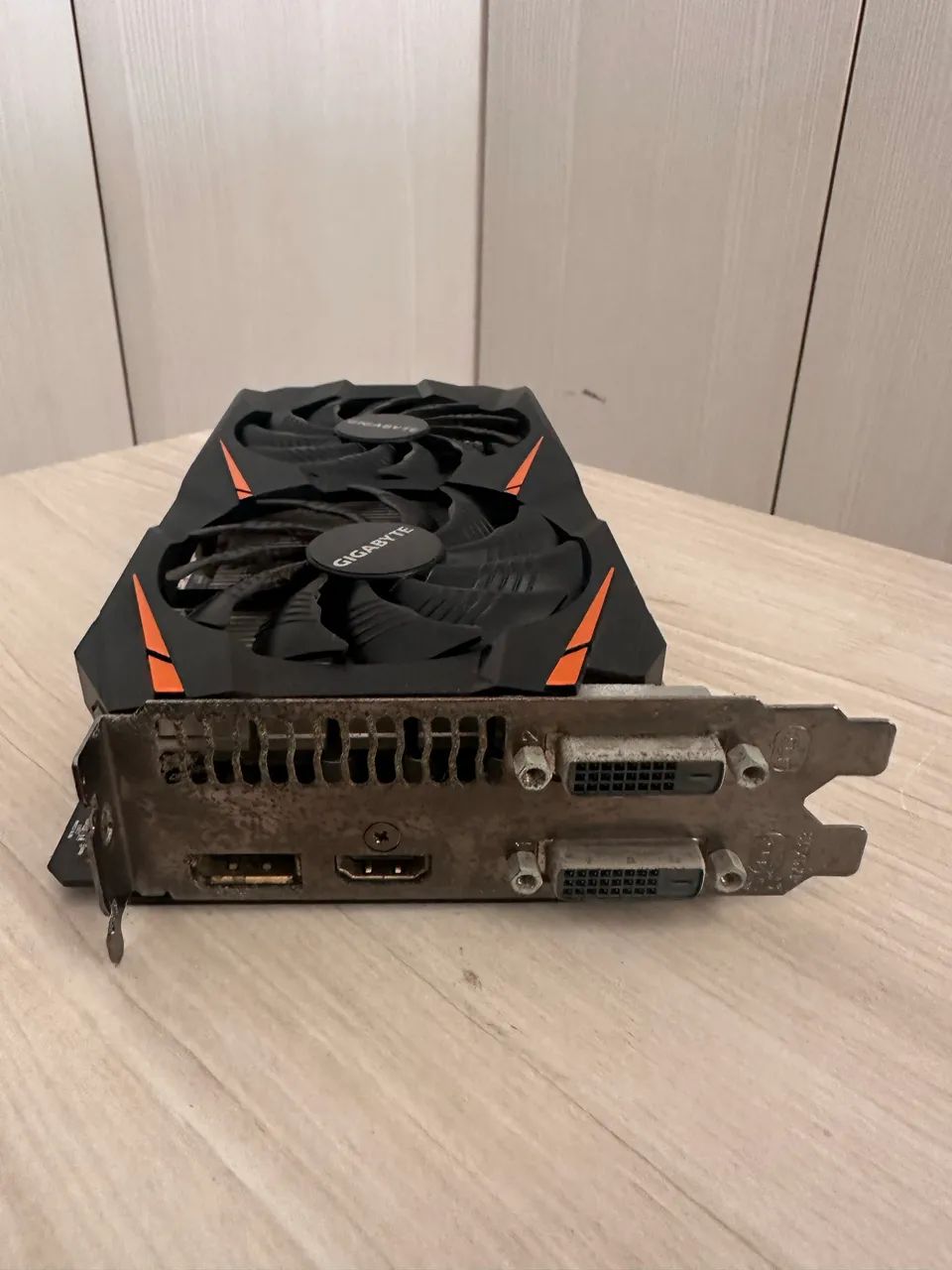 GTX 1060 6GB - Foto 2