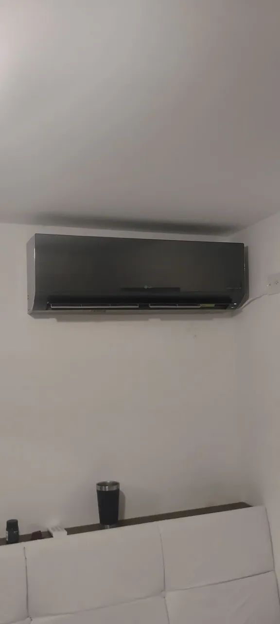 Instalação de ar condicionado  - Foto 3