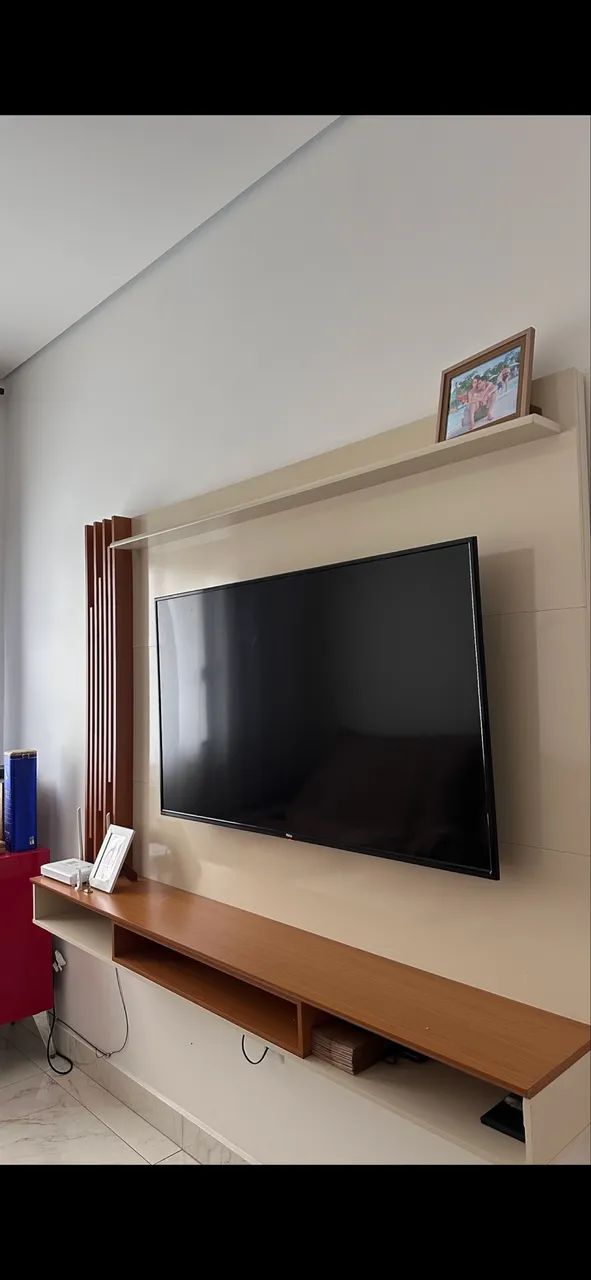 Panel da sala 