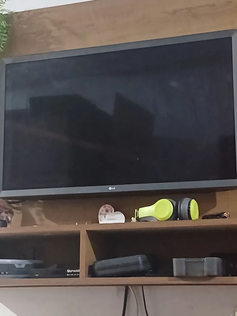 Vendo uma TV 32 