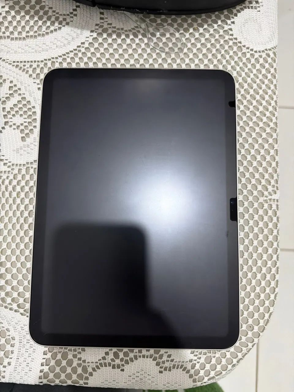 iPad 10 256g
