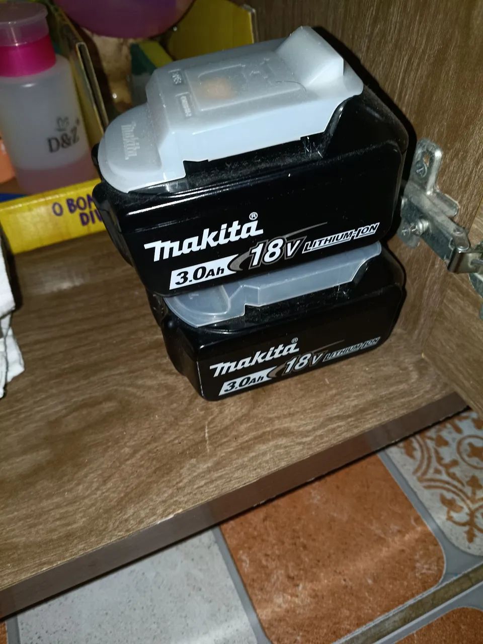Bateria Makita 