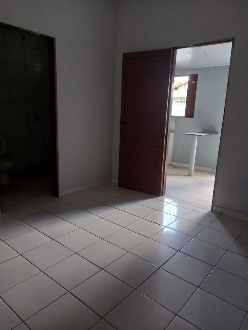 Kitnet para 1 Pessoa Bairro Goia