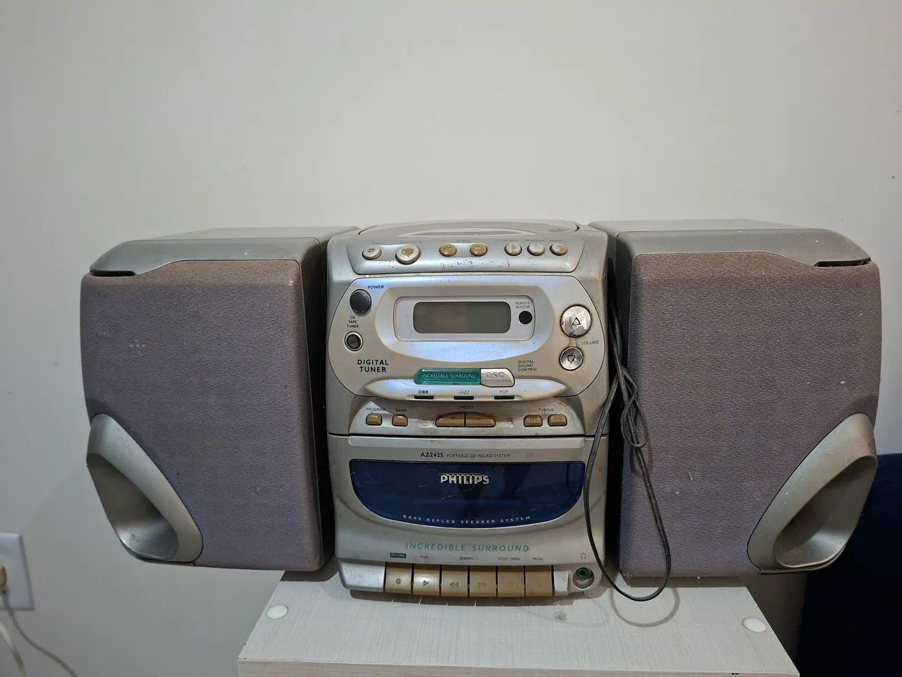 Micro system Philips