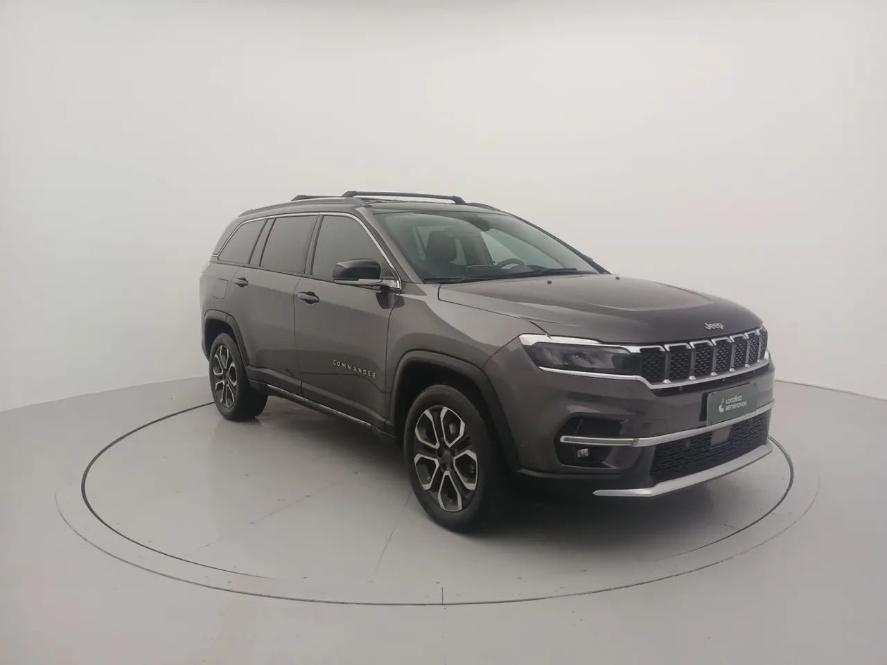 Jeep Commander Limited T270 1.3 TB Flex Aut., foto 7 de 18