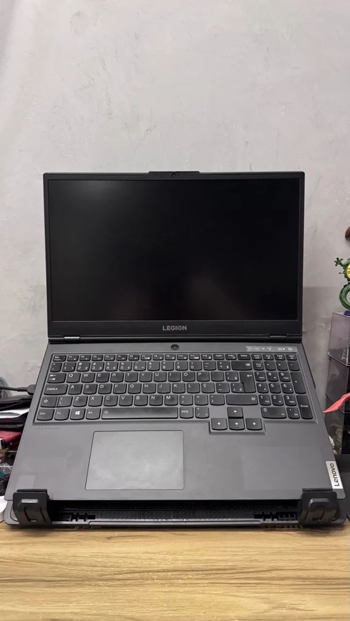 Notebook Gamer Legion - Foto 4