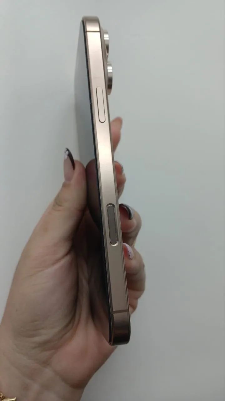 16 pro max  - Foto 3