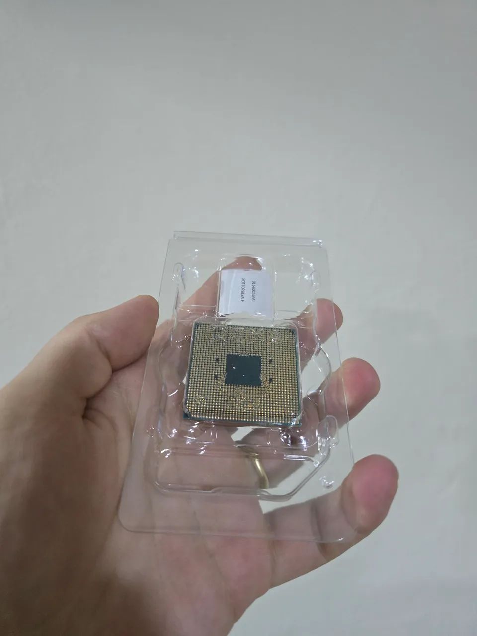Processador RYZEN 7 5800X - Foto 2