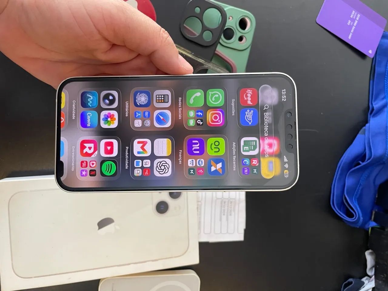 iPhone 13  - Foto 4