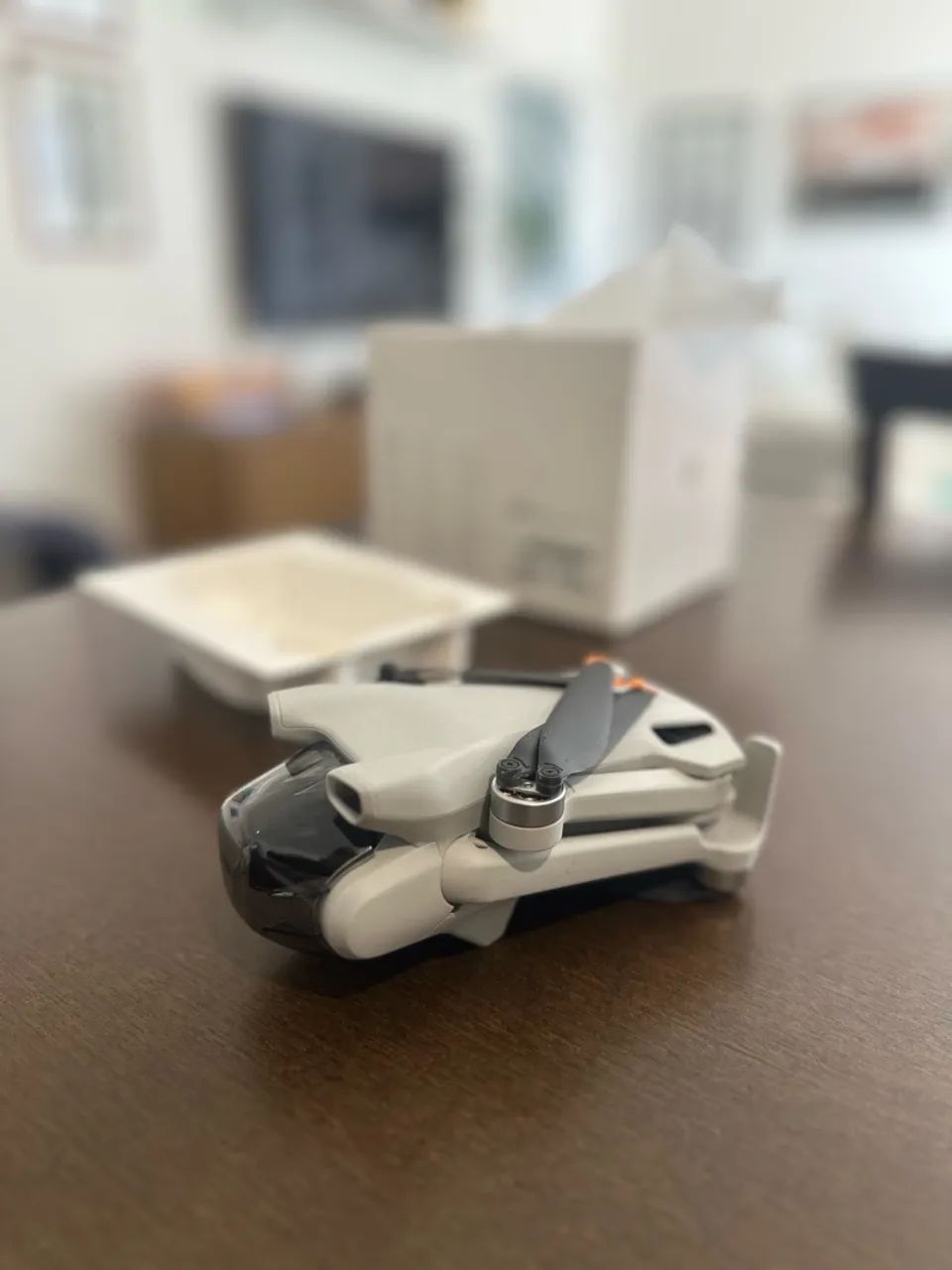 Drone DJI Magic Mini 3  - Foto 4